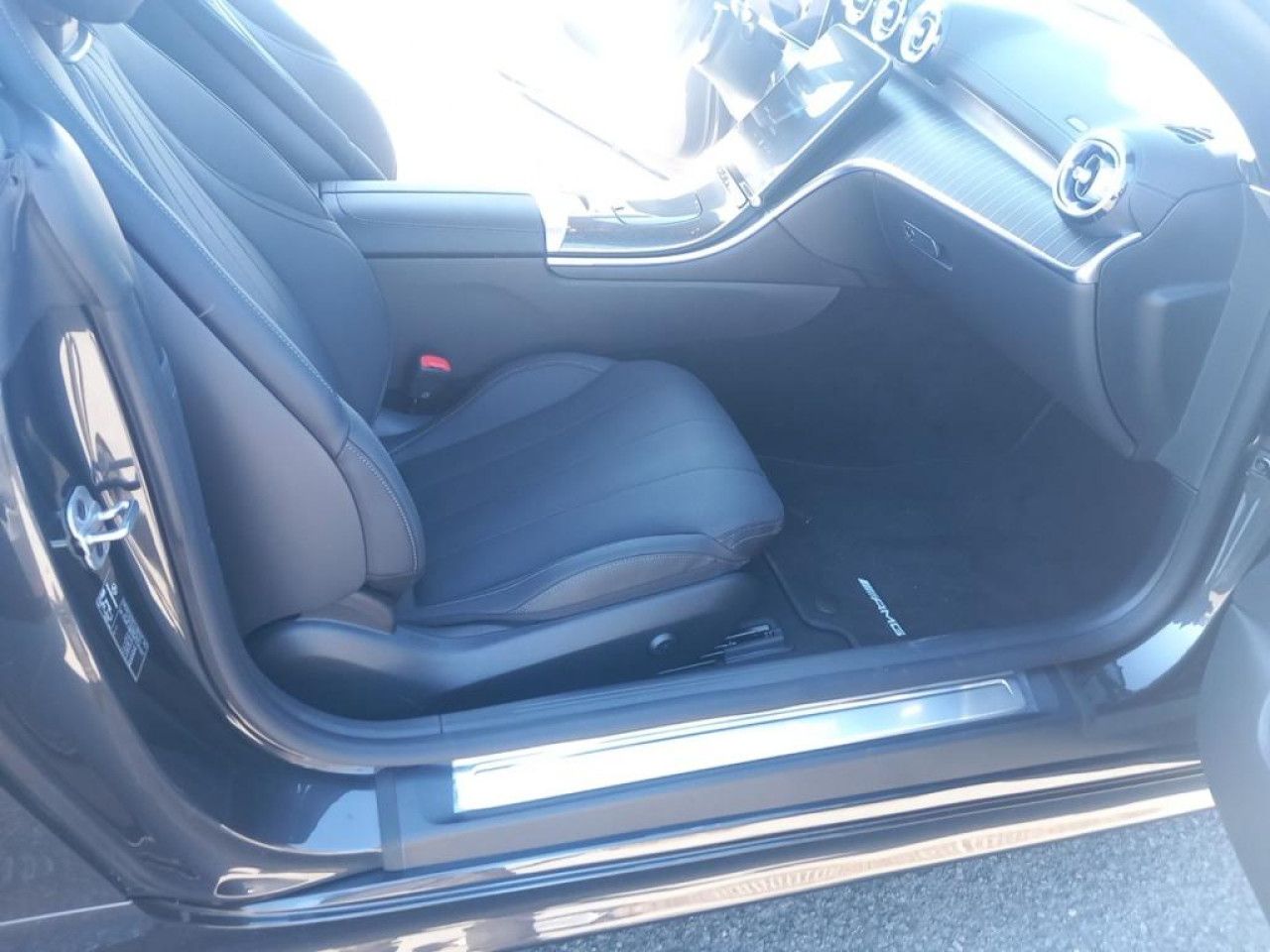 Mercedes-Benz CLE – Bild 17