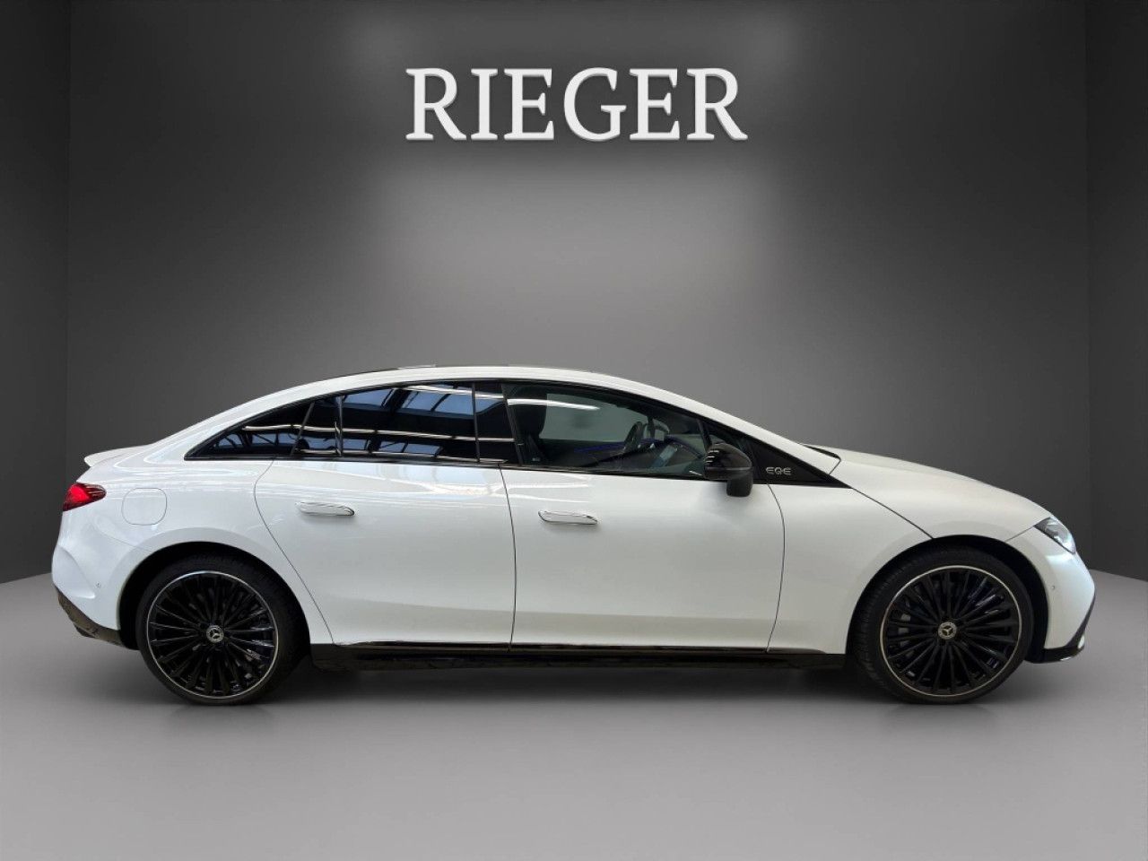 Mercedes-Benz EQE – Bild 8