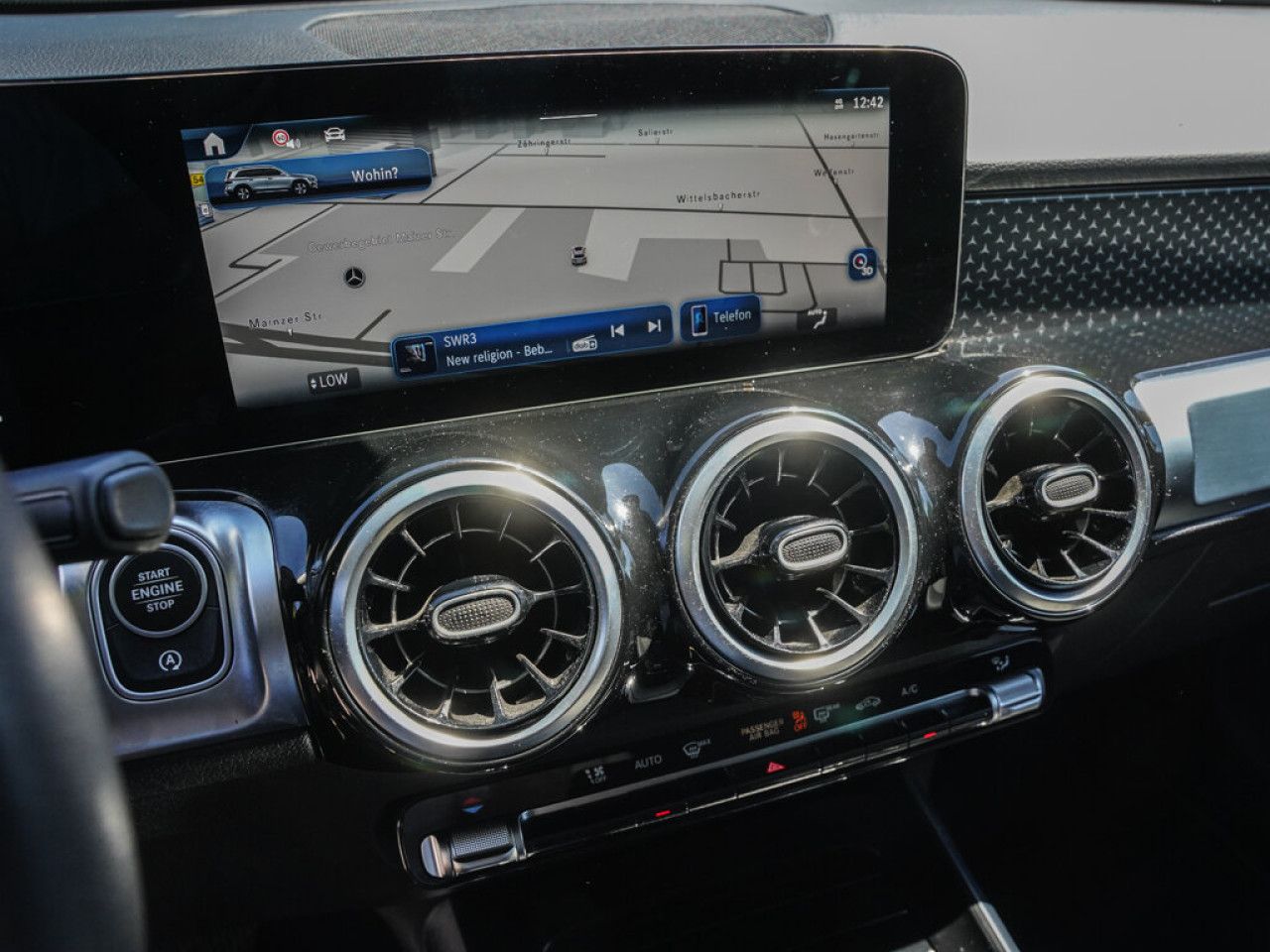 Mercedes-Benz GLB – Bild 11