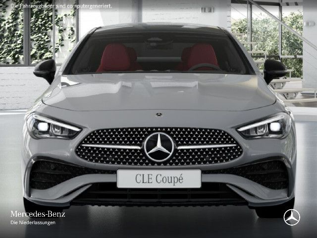 Mercedes-Benz CLE 200