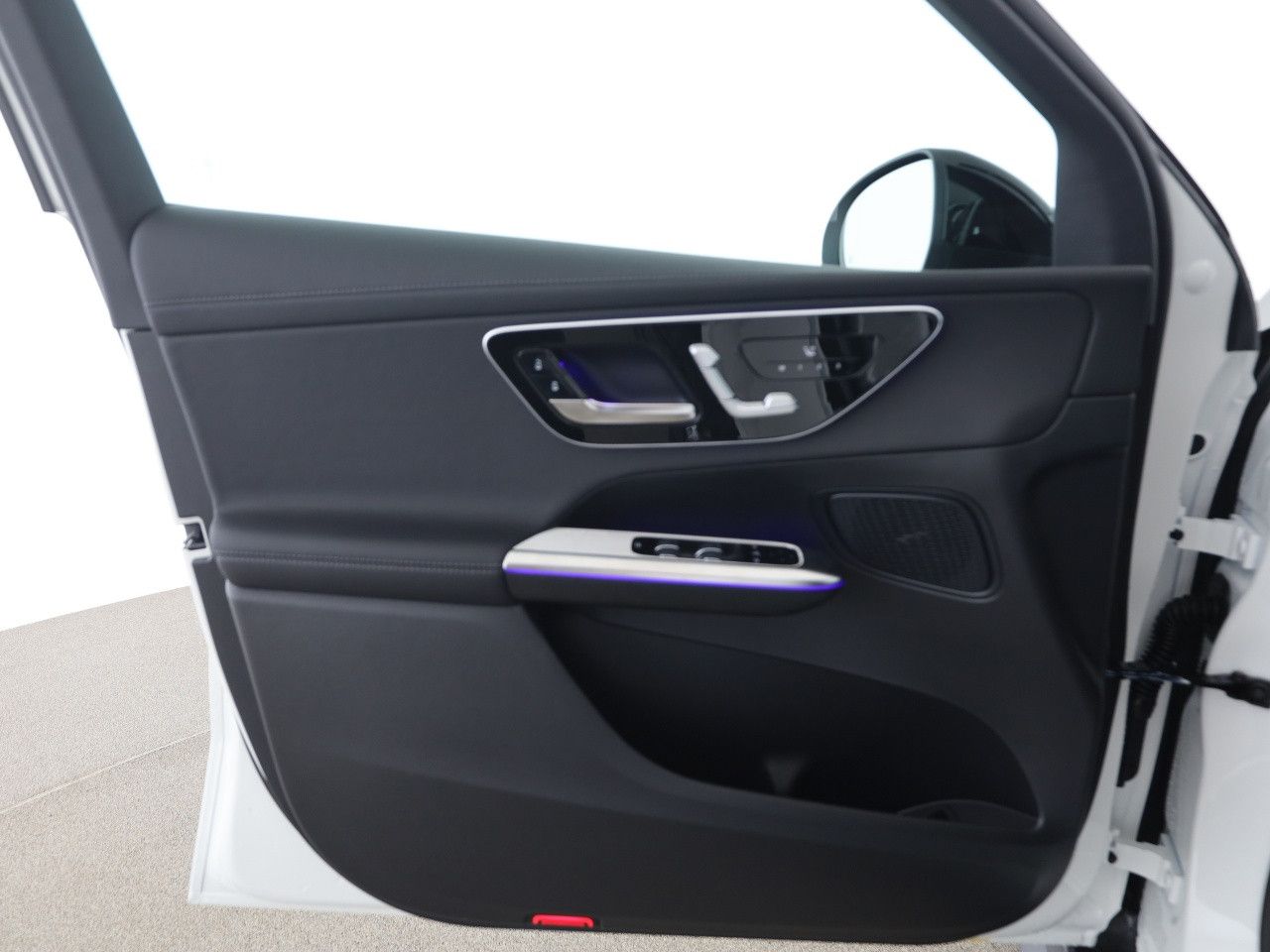 Mercedes-Benz GLC – Bild 12
