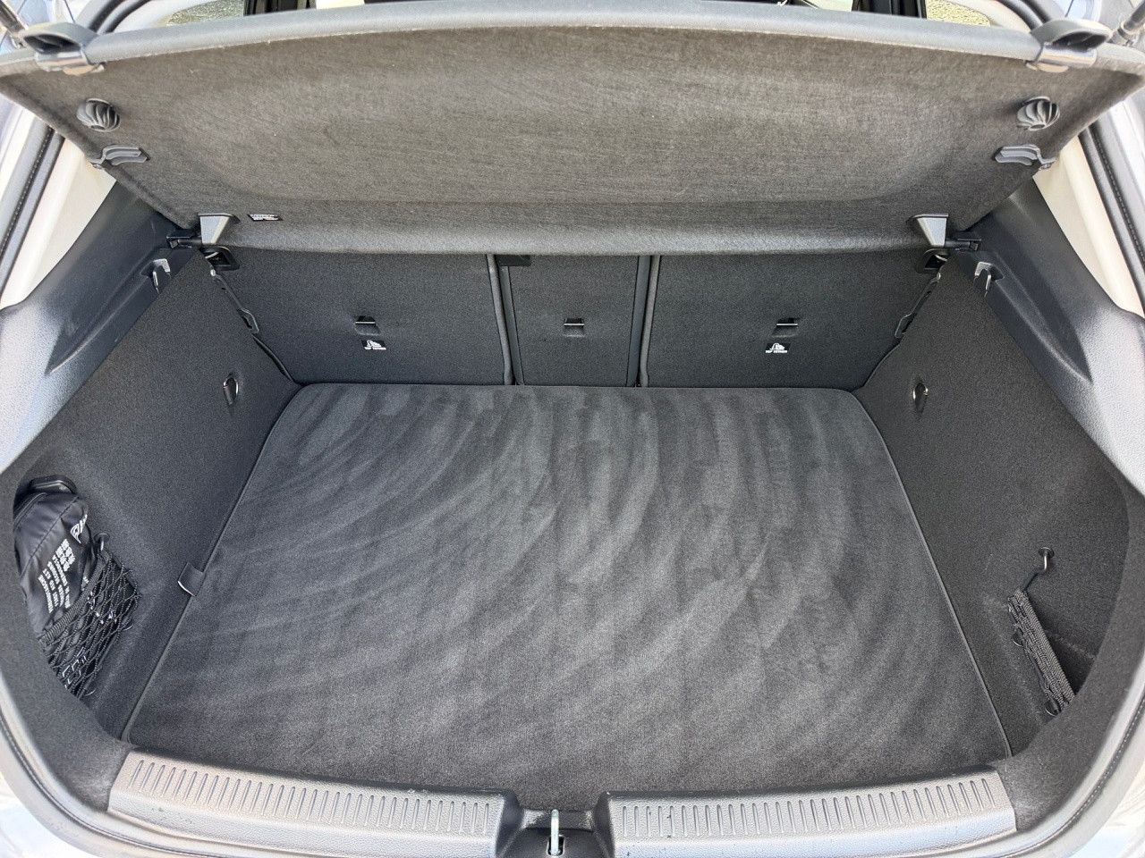 Mercedes-Benz A-Klasse – Bild 8