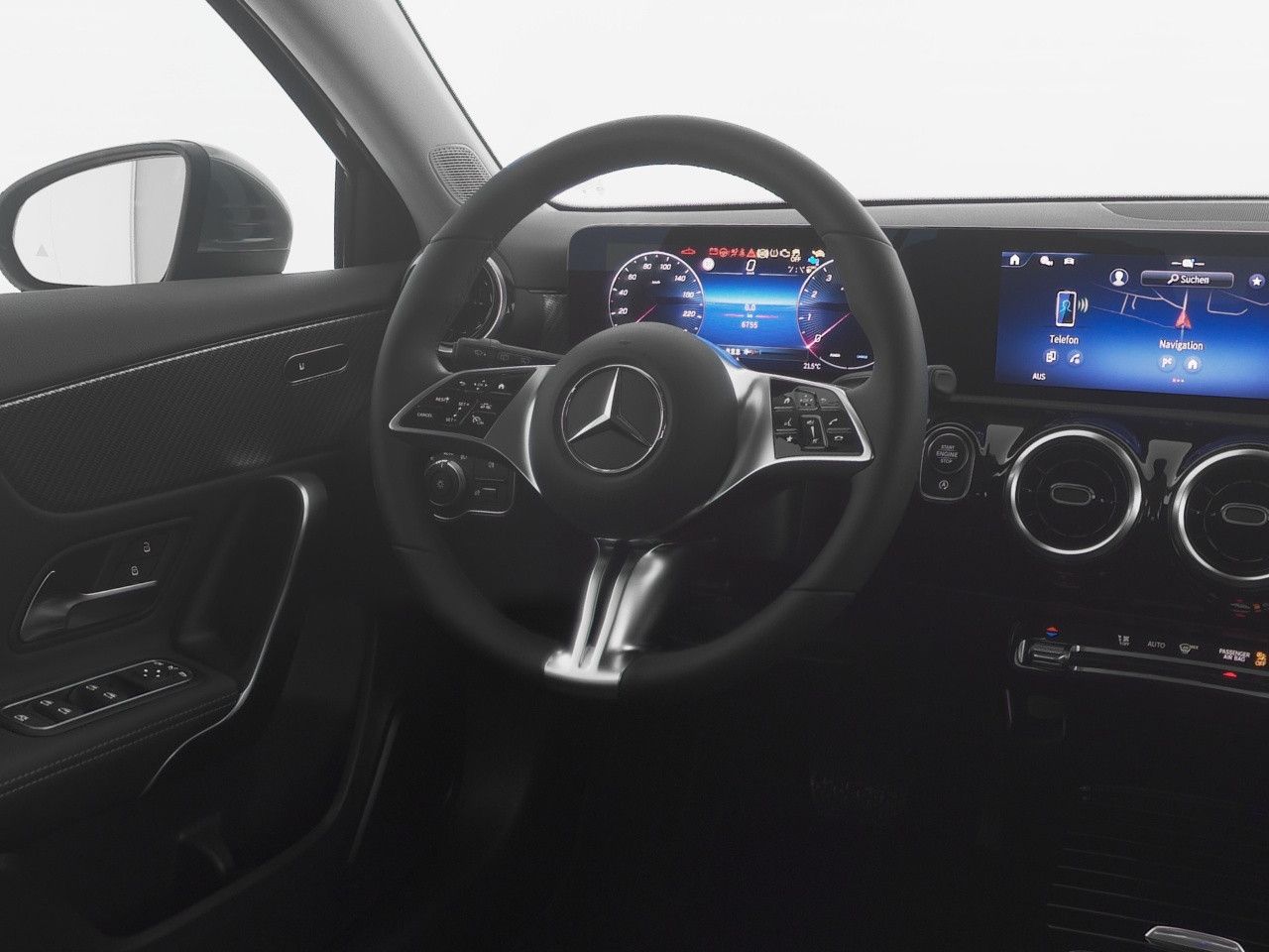 Mercedes-Benz A-Klasse – Bild 4