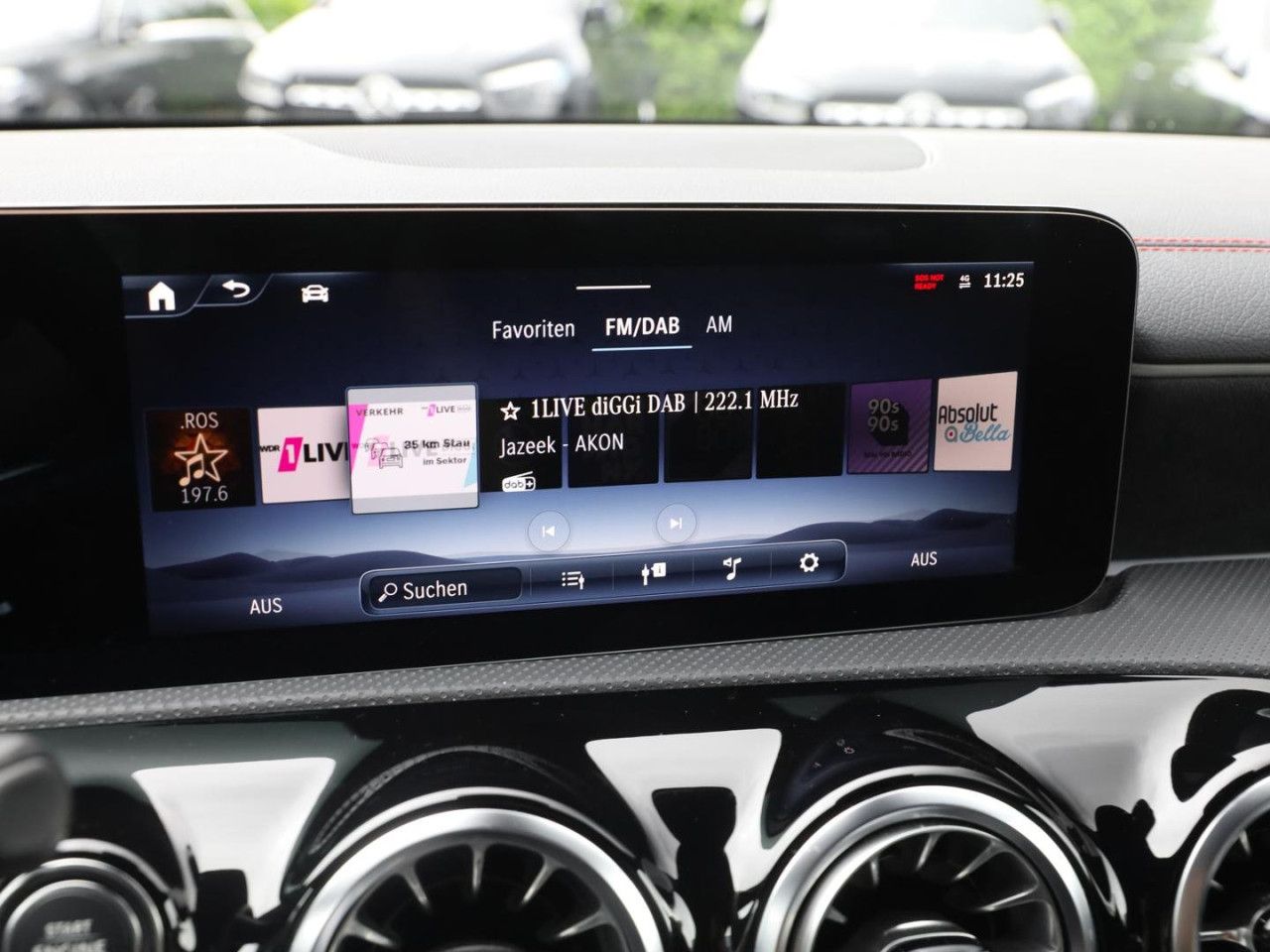 Mercedes-Benz CLA – Bild 13