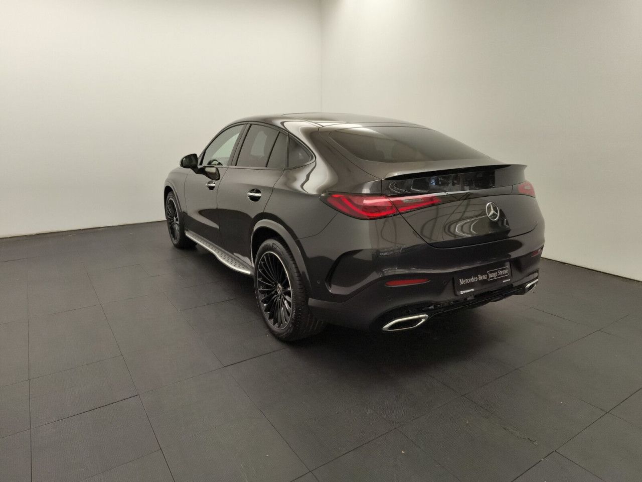 Mercedes-Benz GLC – Bild 7