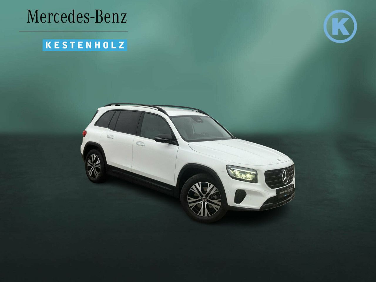 Mercedes-Benz GLB – Bild 3