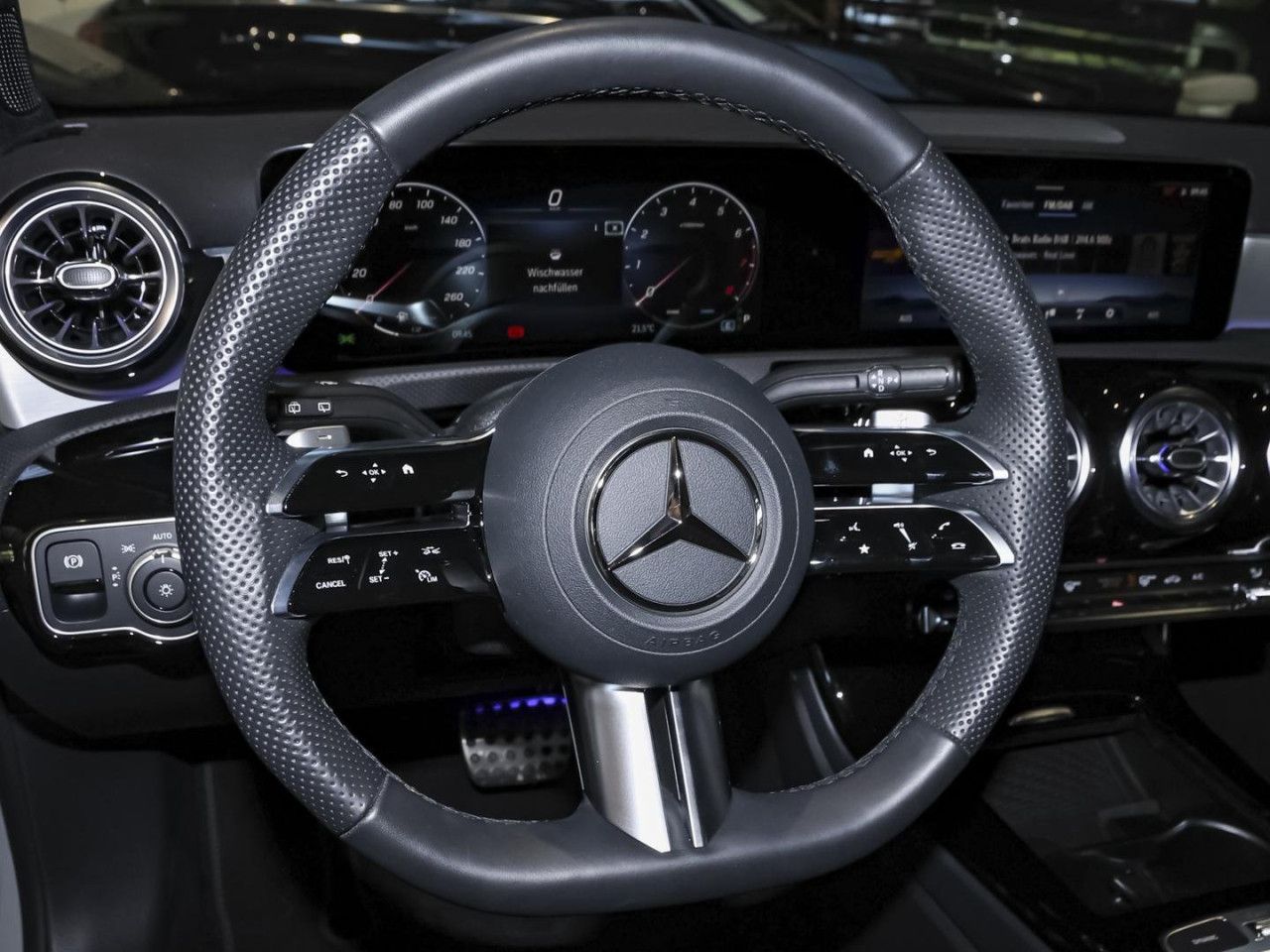 Mercedes-Benz A-Klasse – Bild 10