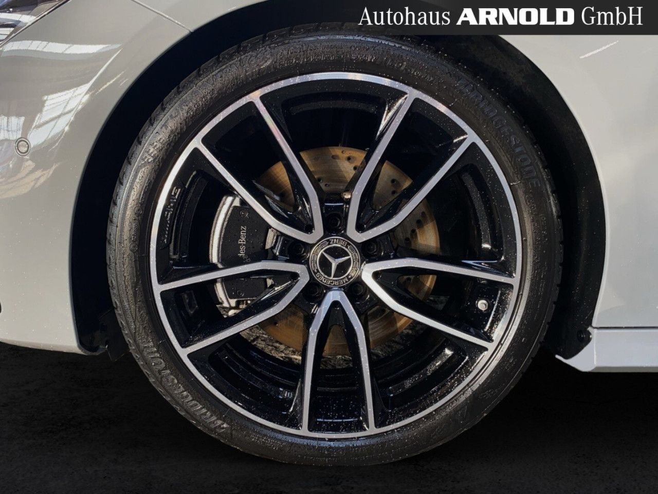 Mercedes-Benz CLA – Bild 15