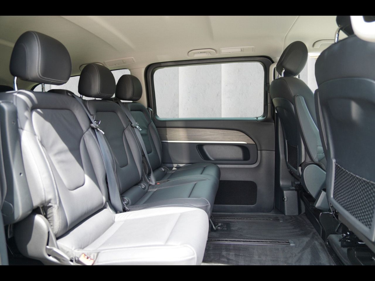 Mercedes-Benz V-Klasse – Bild 9
