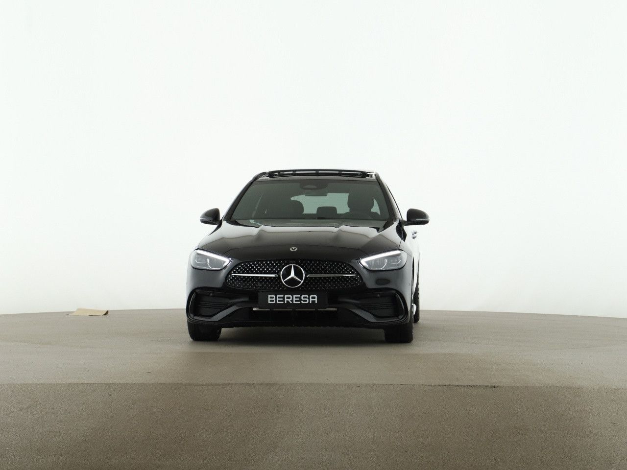 Mercedes-Benz C-Klasse – Bild 2