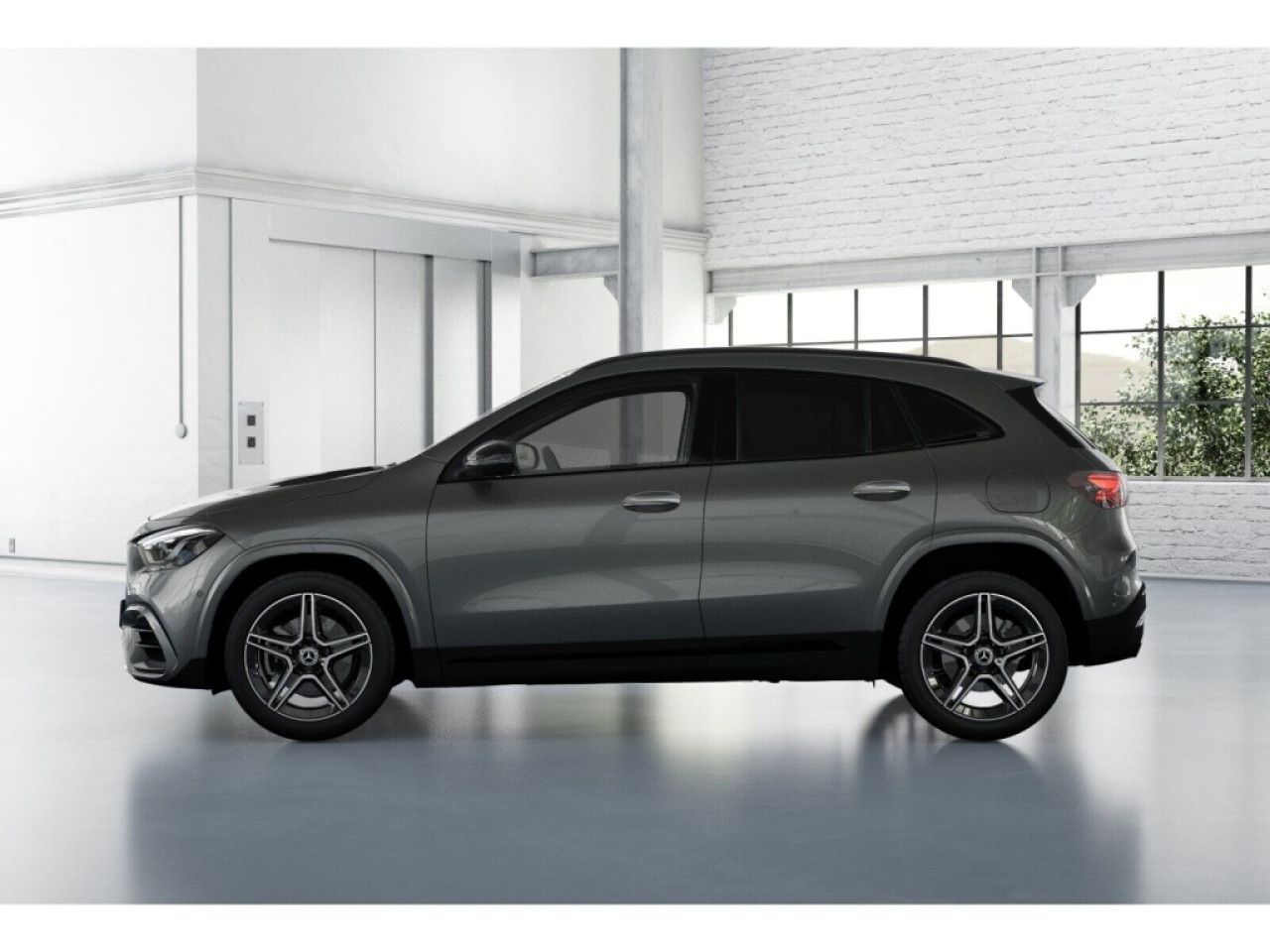 Mercedes-Benz GLA – Bild 3
