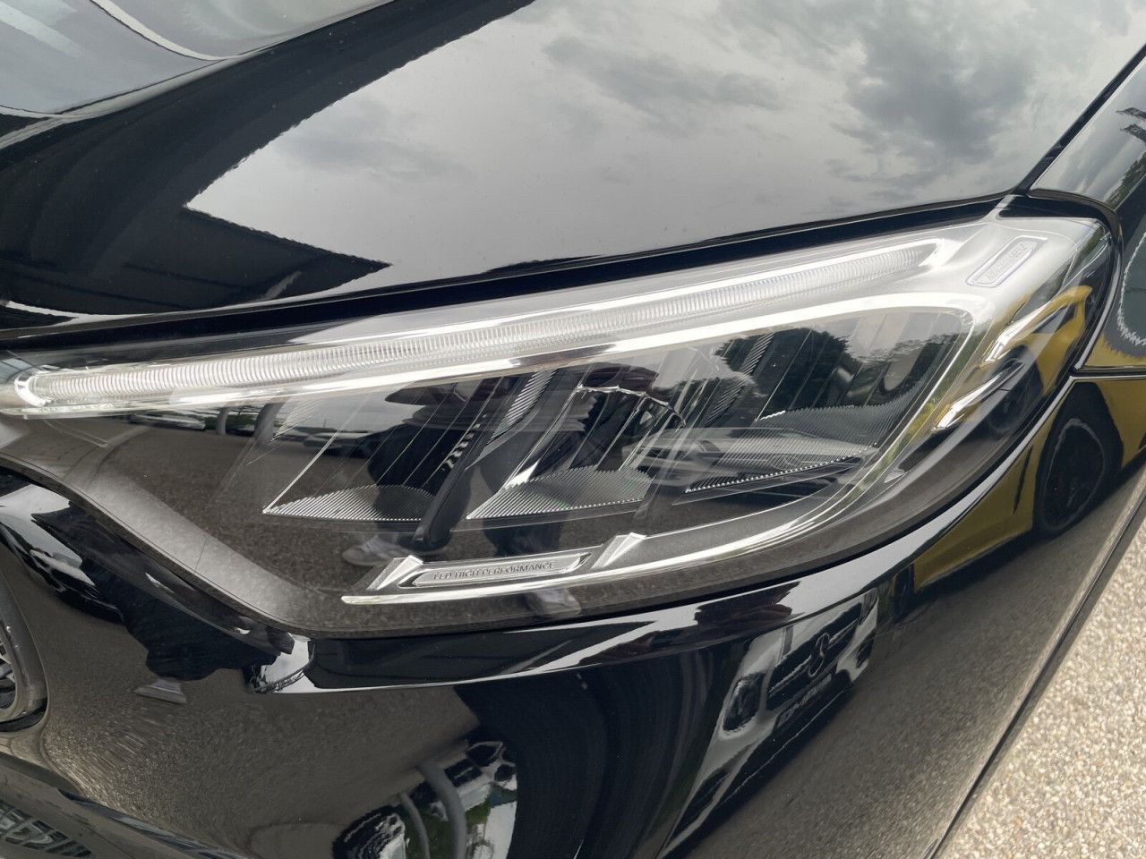 Mercedes-Benz GLC – Bild 3