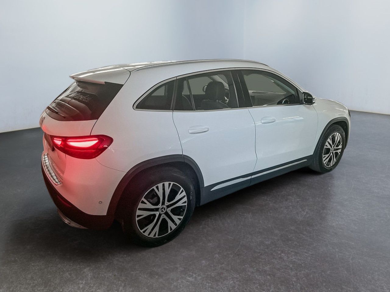 Mercedes-Benz GLA – Bild 3