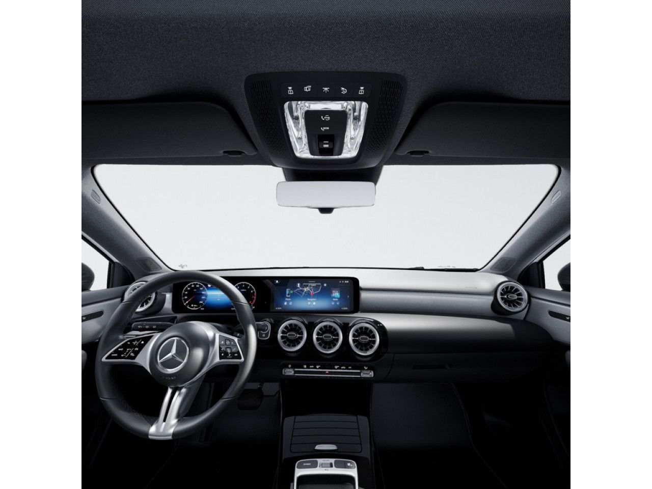 Mercedes-Benz A-Klasse – Bild 14