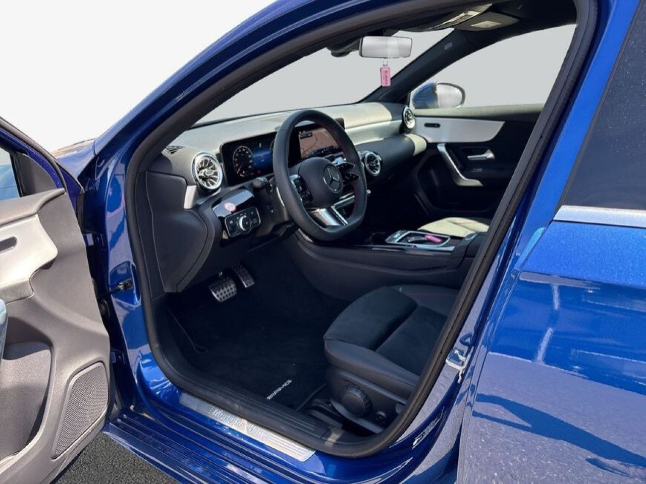 Mercedes-Benz A-Klasse – Bild 9