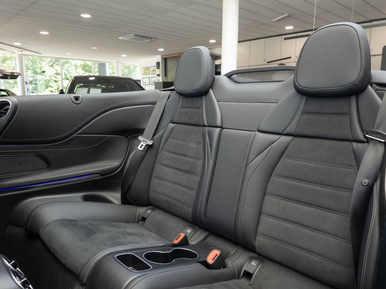 Mercedes-Benz CLE – Bild 11