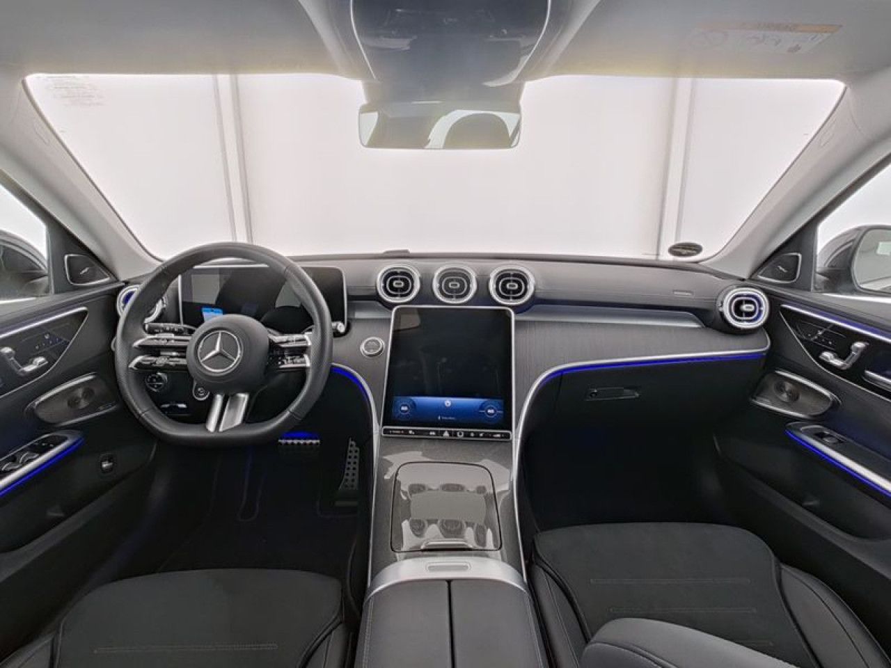 Mercedes-Benz C-Klasse – Bild 6