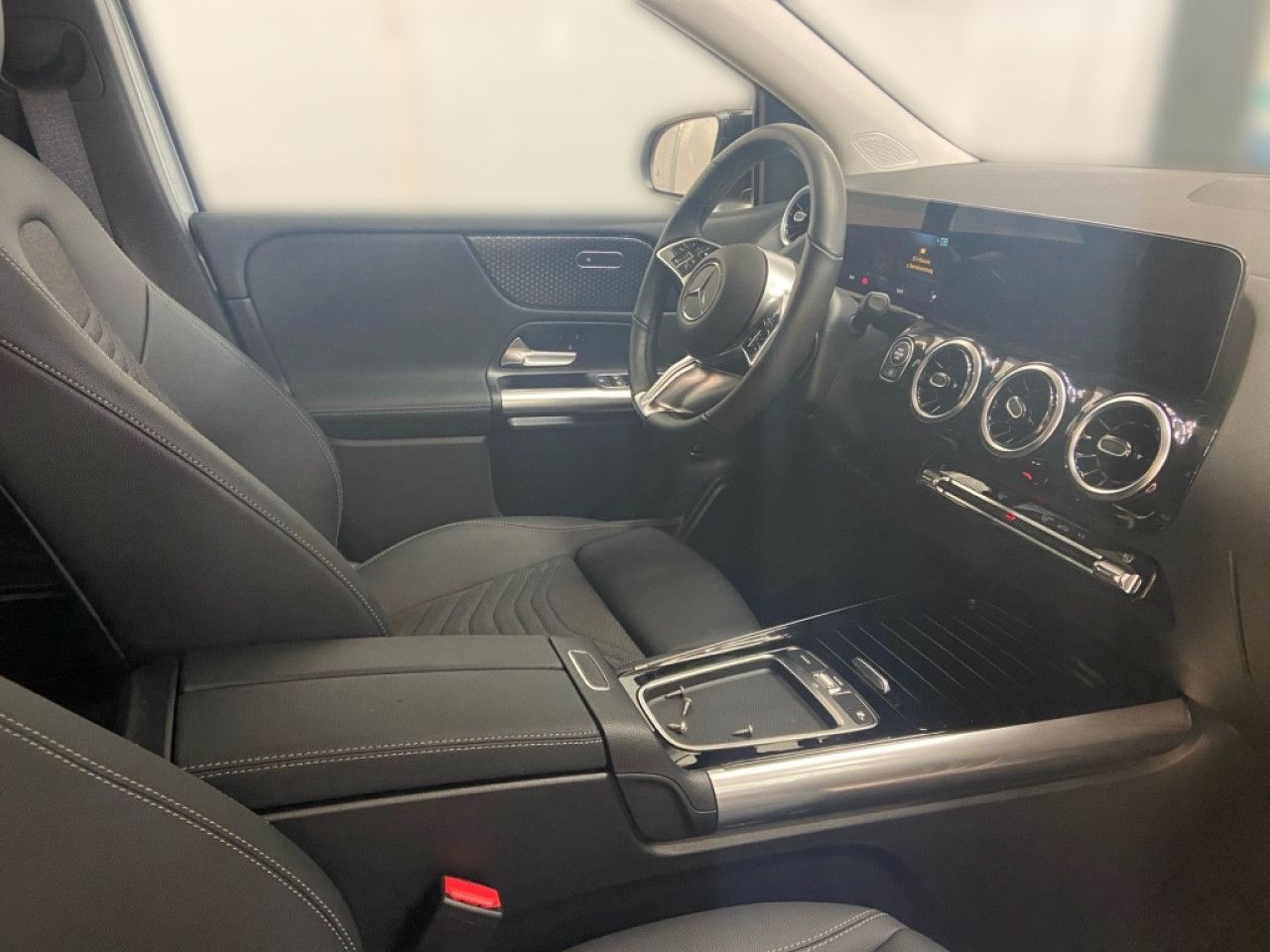 Mercedes-Benz B-Klasse – Bild 10