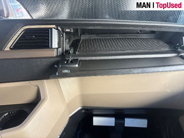 MAN TGX 18.470 4x2 BL SA 19