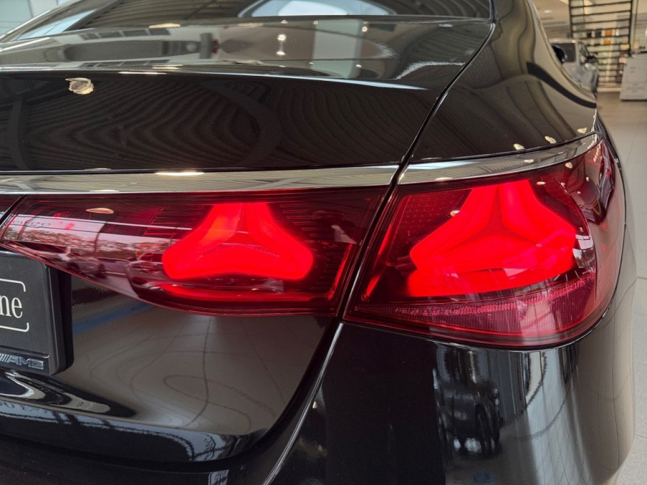 Mercedes-Benz E-Klasse – Bild 11