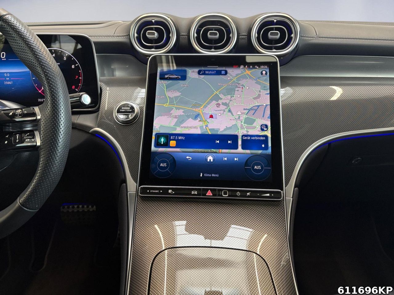 Mercedes-Benz GLC – Bild 12