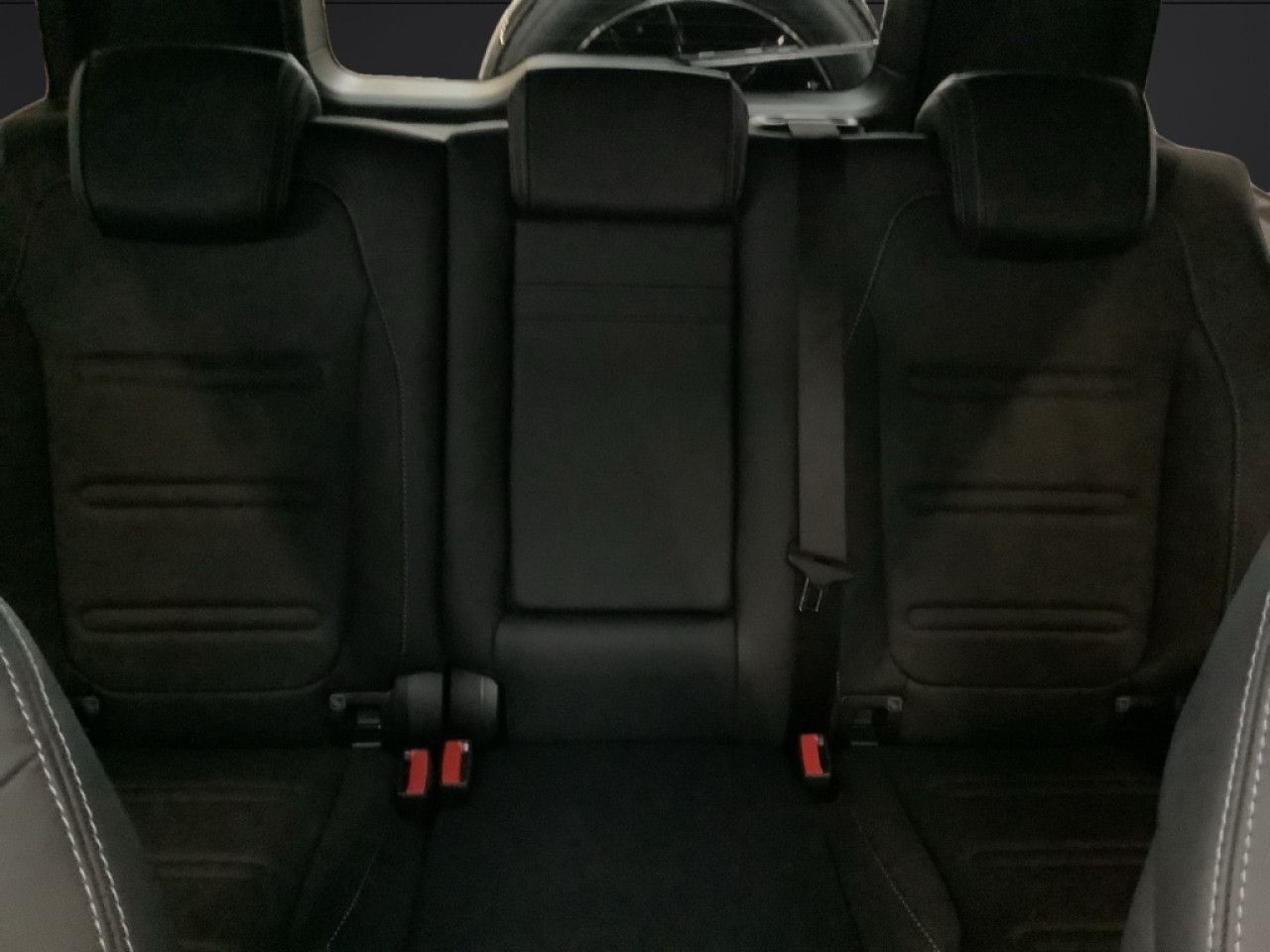 Mercedes-Benz G-Klasse – Bild 13
