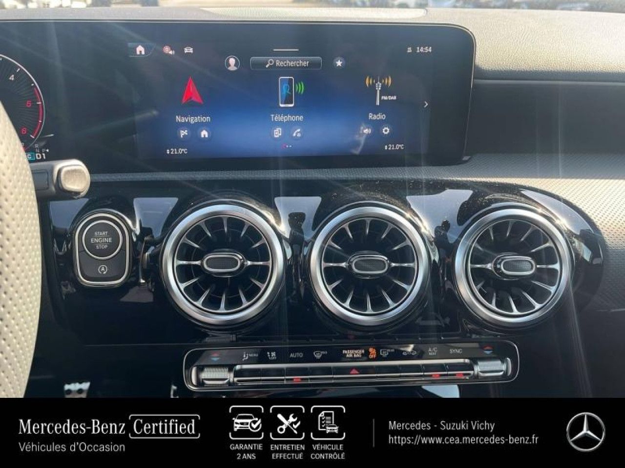 Photo du v&eacute;hicule 17 / 18