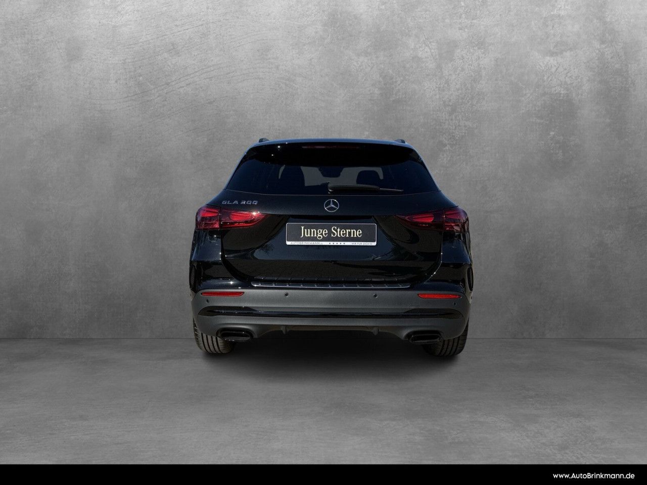 Mercedes-Benz GLA – Bild 6