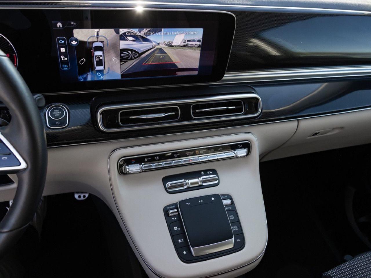 Mercedes-Benz Marco Polo – Bild 20