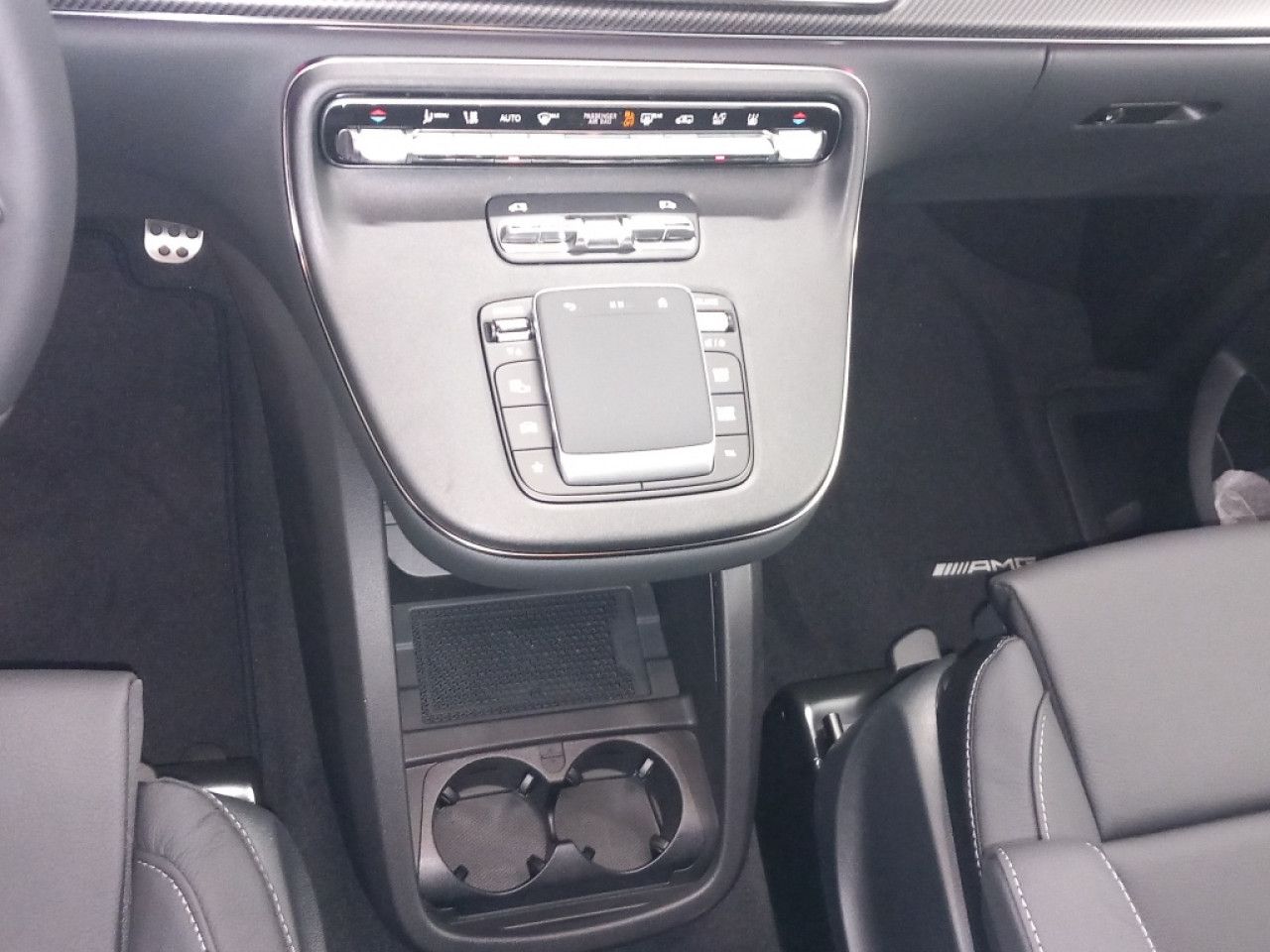 Mercedes-Benz V-Klasse – Bild 9