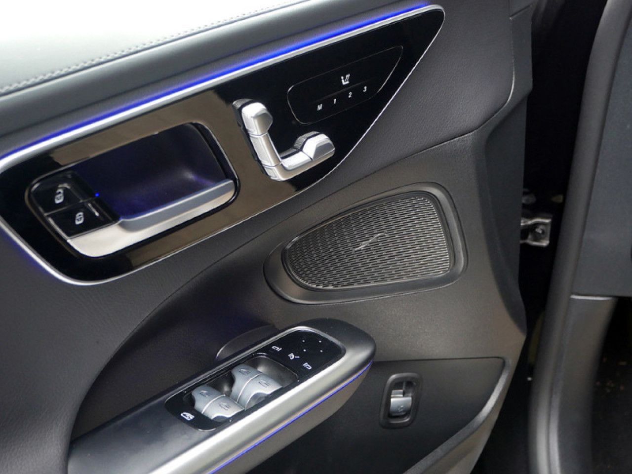 Mercedes-Benz C-Klasse – Bild 12