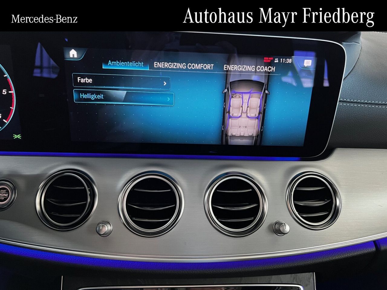 Mercedes-Benz E-Klasse – Bild 24