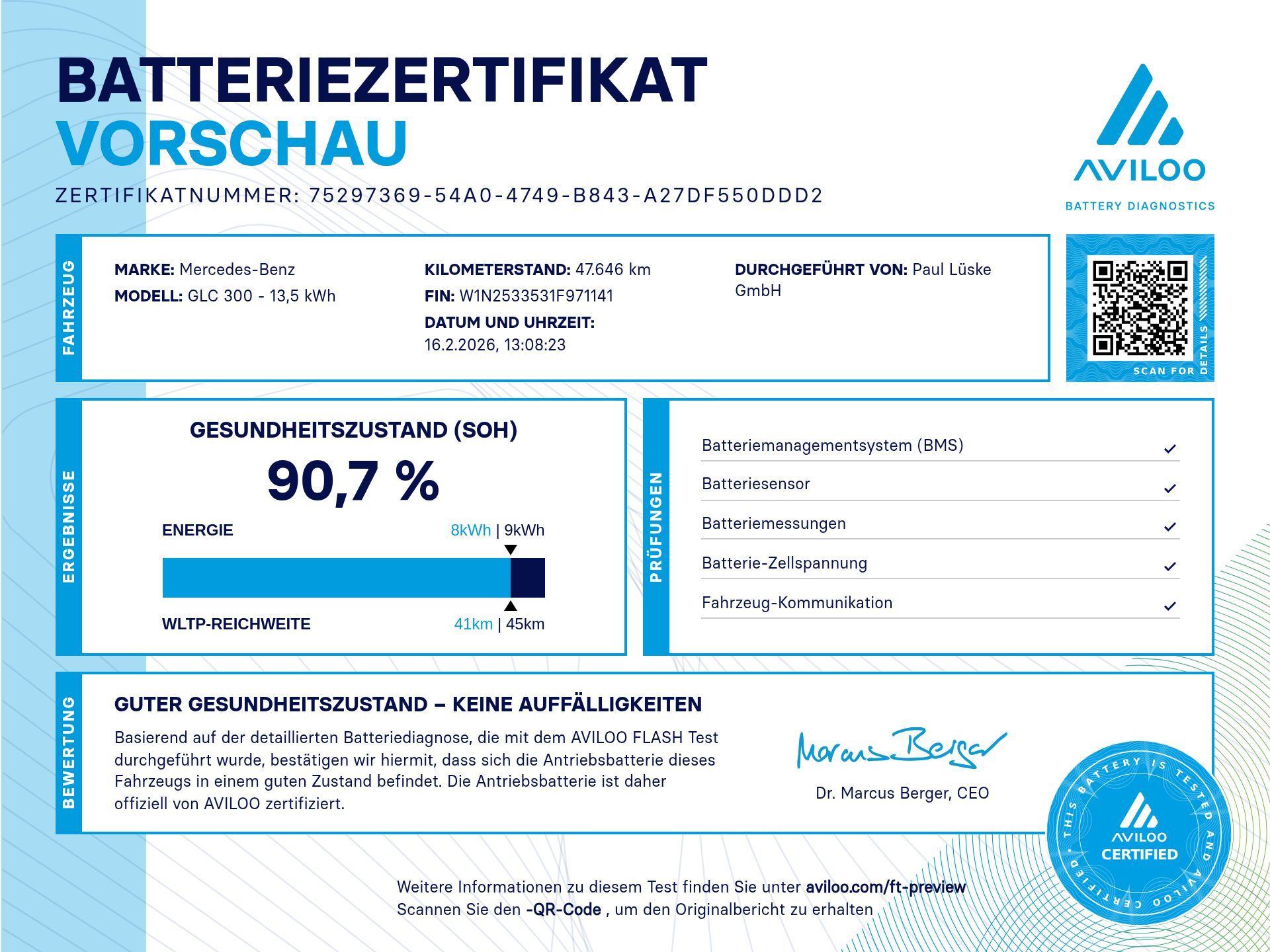 Fahrzeugbild 11276782 / 15