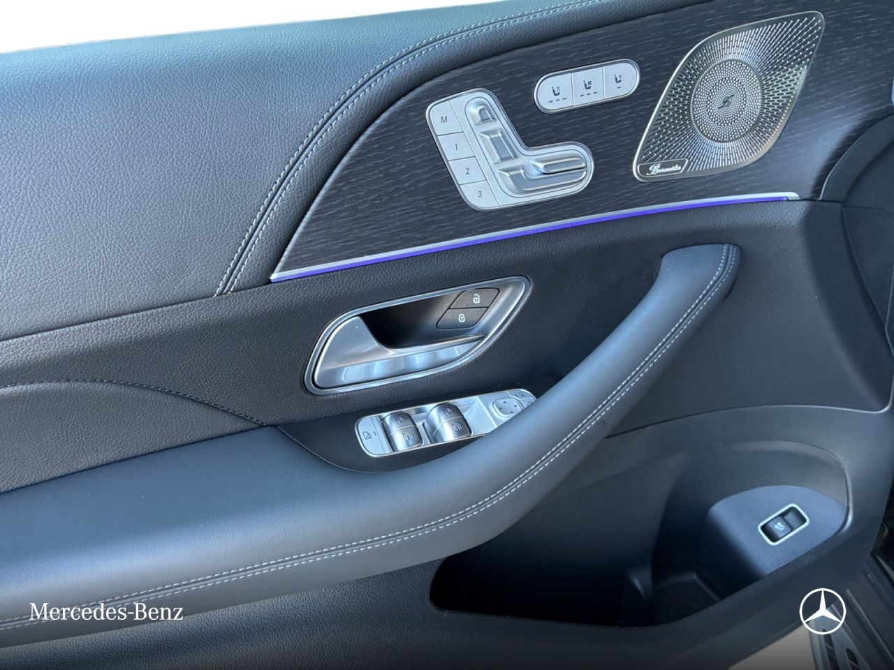 Mercedes-Benz GLE – Bild 9