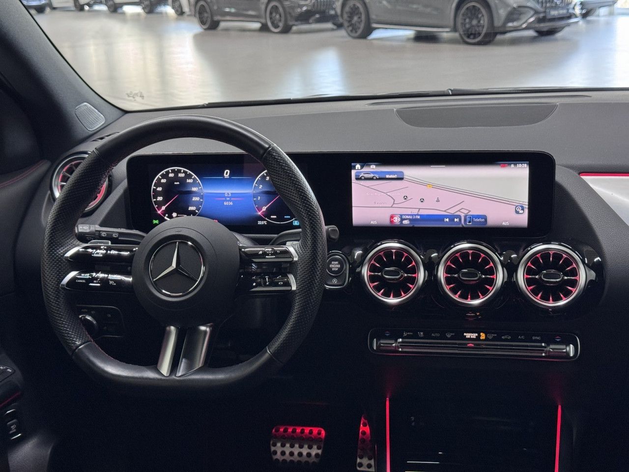 Mercedes-Benz GLA – Bild 15
