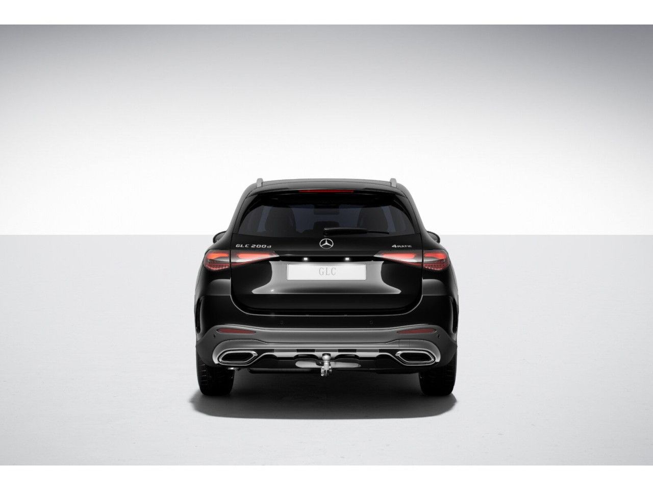 Mercedes-Benz GLC – Bild 8