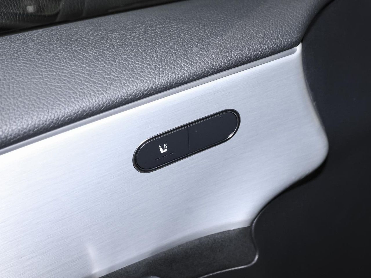 Mercedes-Benz A-Klasse – Bild 9