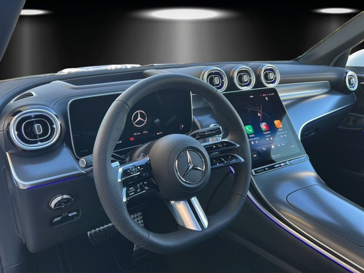 Mercedes-Benz GLC – Bild 11