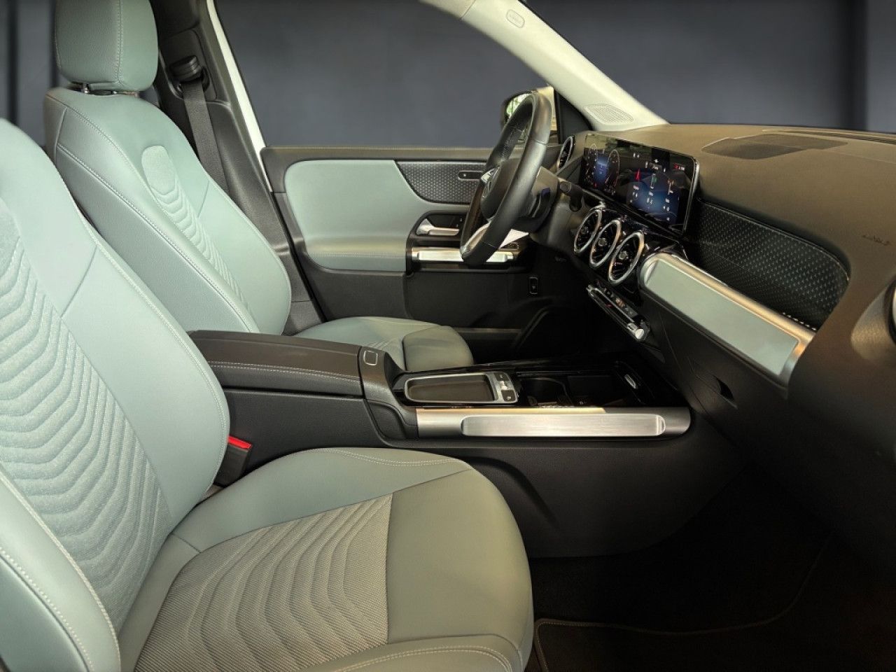 Mercedes-Benz GLB – Bild 15