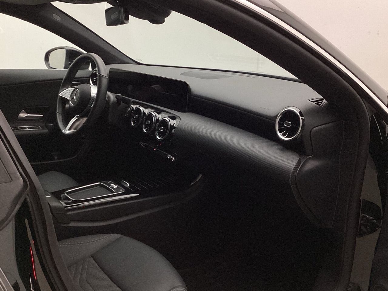 Mercedes-Benz CLA – Bild 21