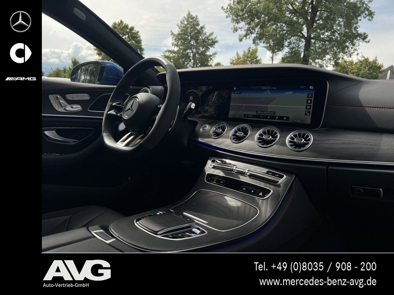 Mercedes-Benz CLS – Bild 10