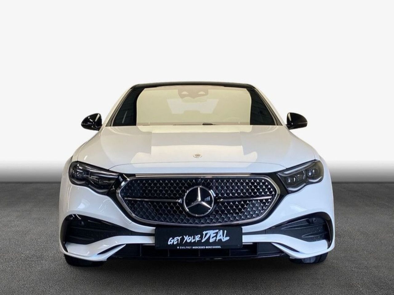 Mercedes-Benz E-Klasse – Bild 3
