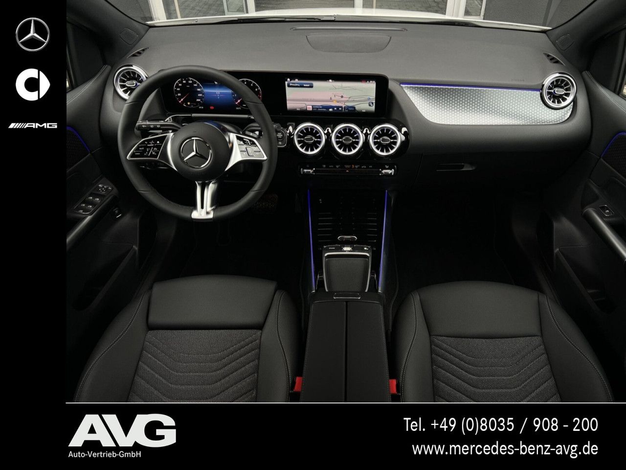 Mercedes-Benz B-Klasse – Bild 8
