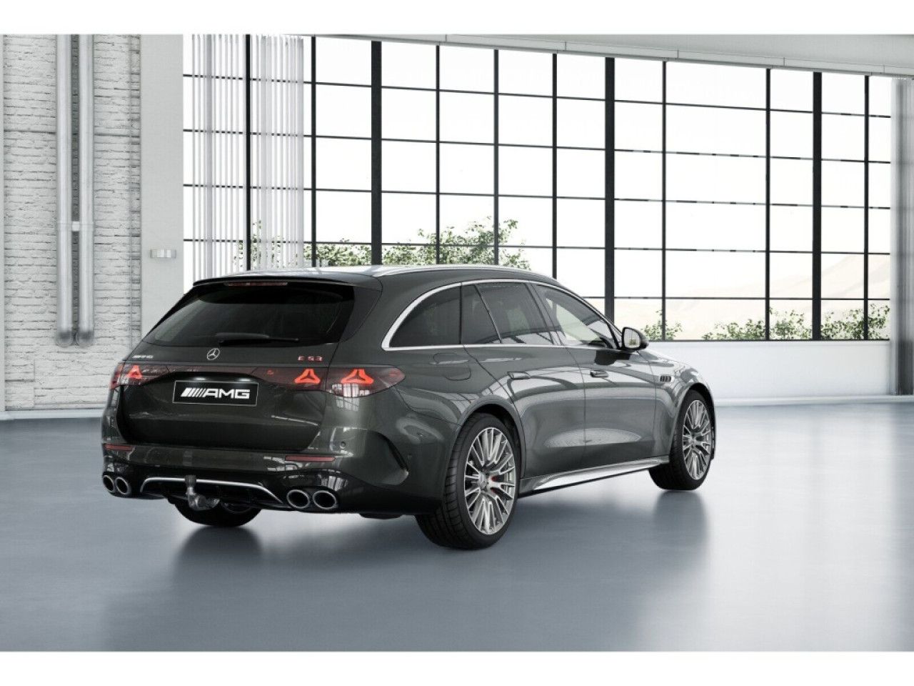 Mercedes-Benz E-Klasse – Bild 2