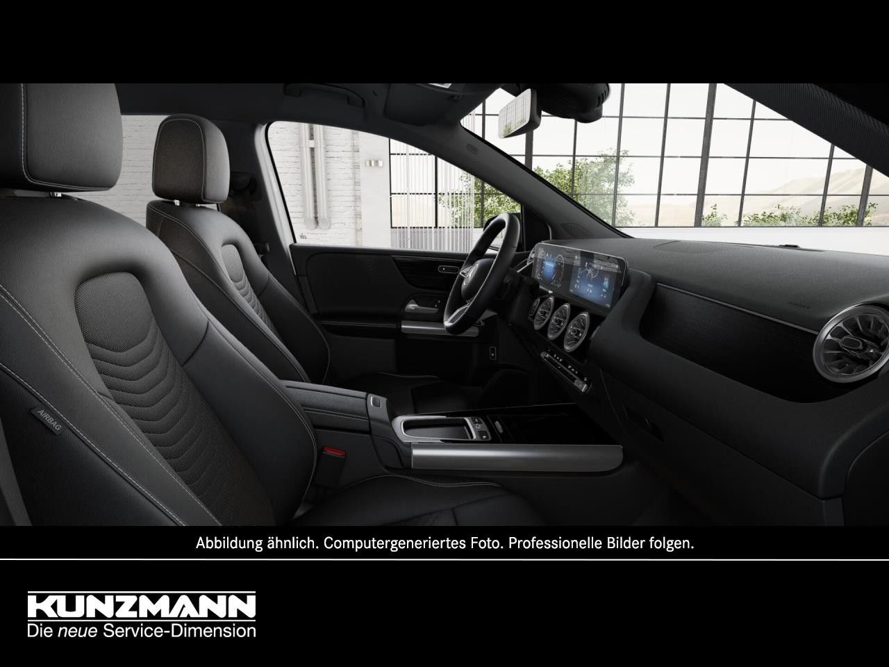 Mercedes-Benz B-Klasse – Bild 5