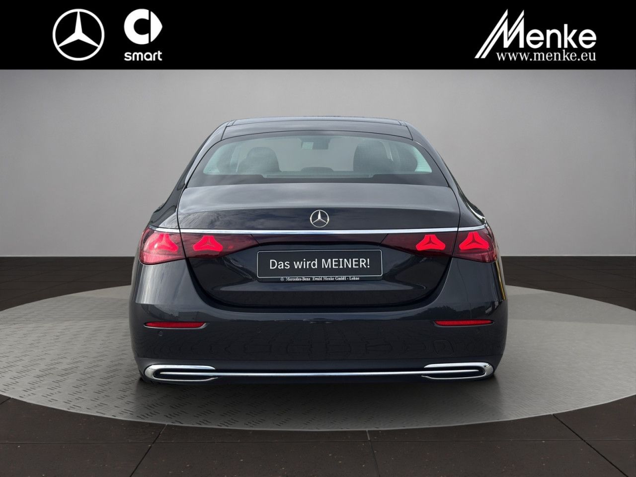 Mercedes-Benz E-Klasse – Bild 6