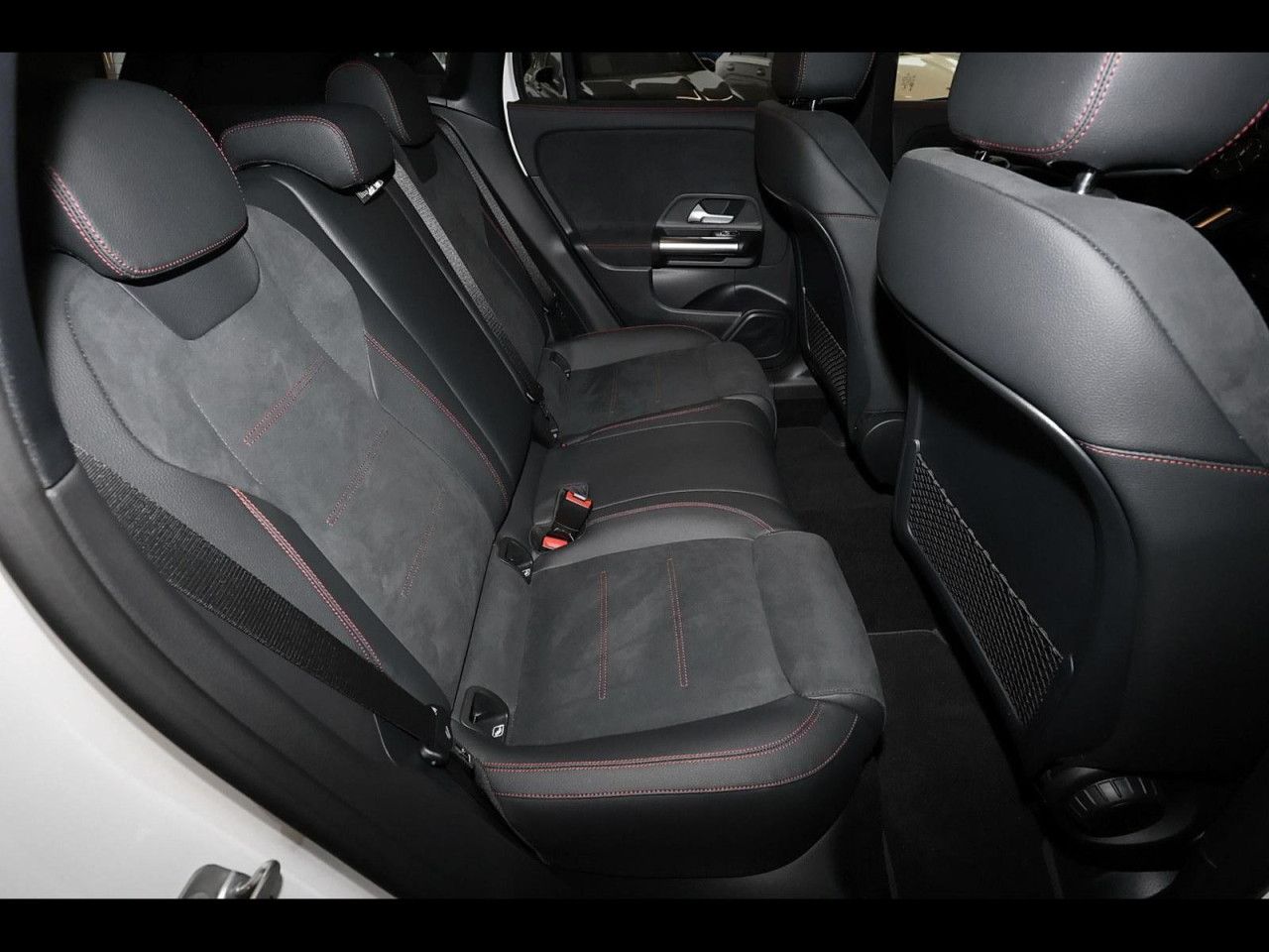 Mercedes-Benz GLA – Bild 6