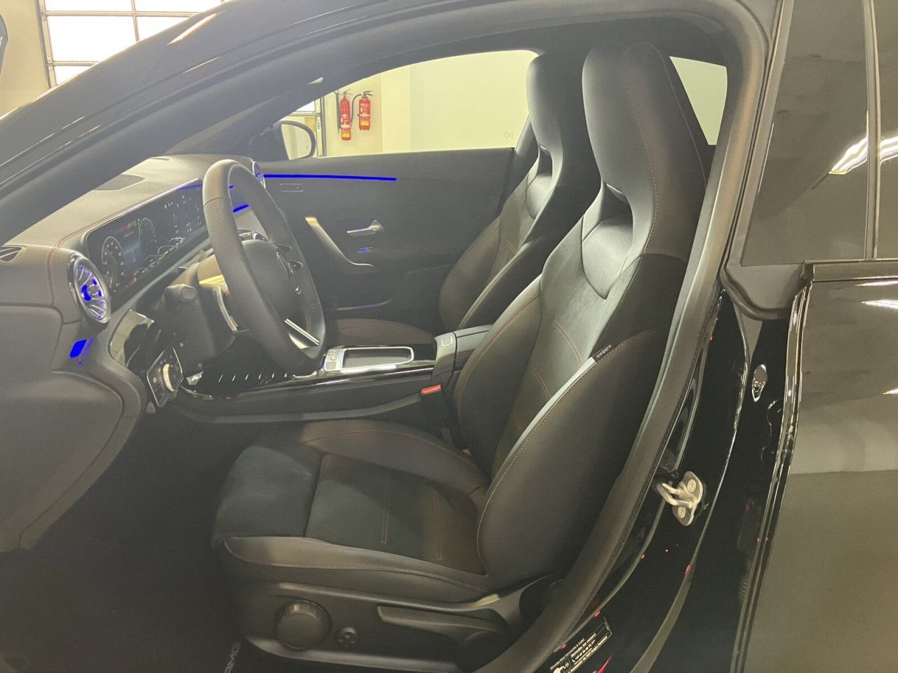 Mercedes-Benz CLA – Bild 12