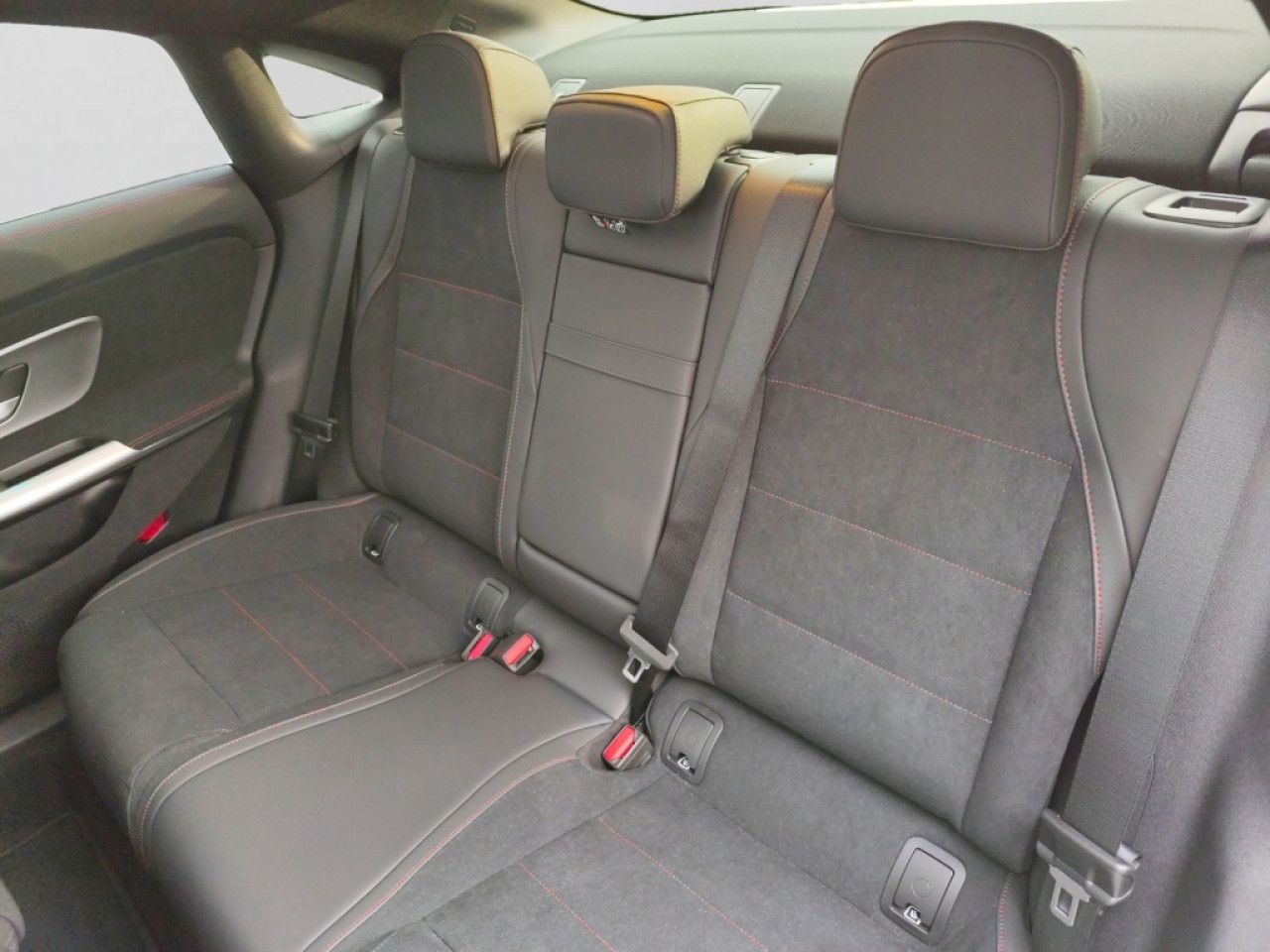 Mercedes-Benz CLA – Bild 13