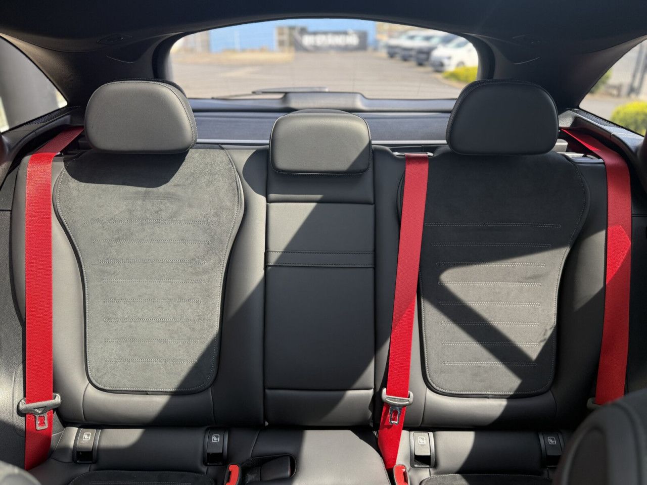 Mercedes-Benz GLC – Bild 19